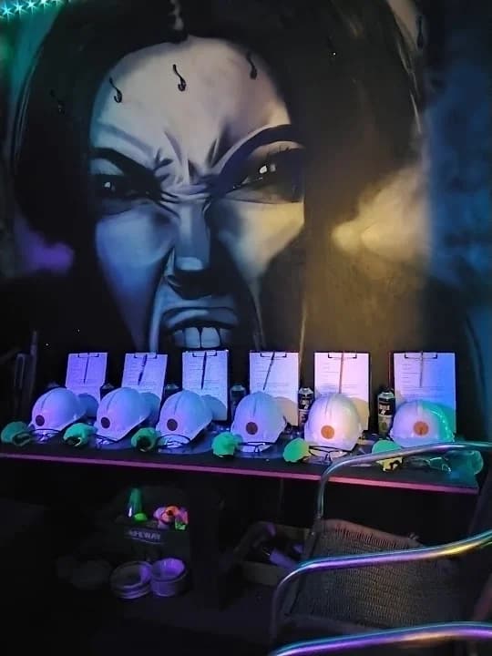 Photo of Angry Smash Ltd