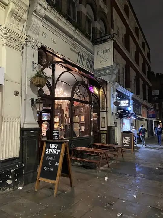 Houdini's Escape Room Experience - Farringdon image 2