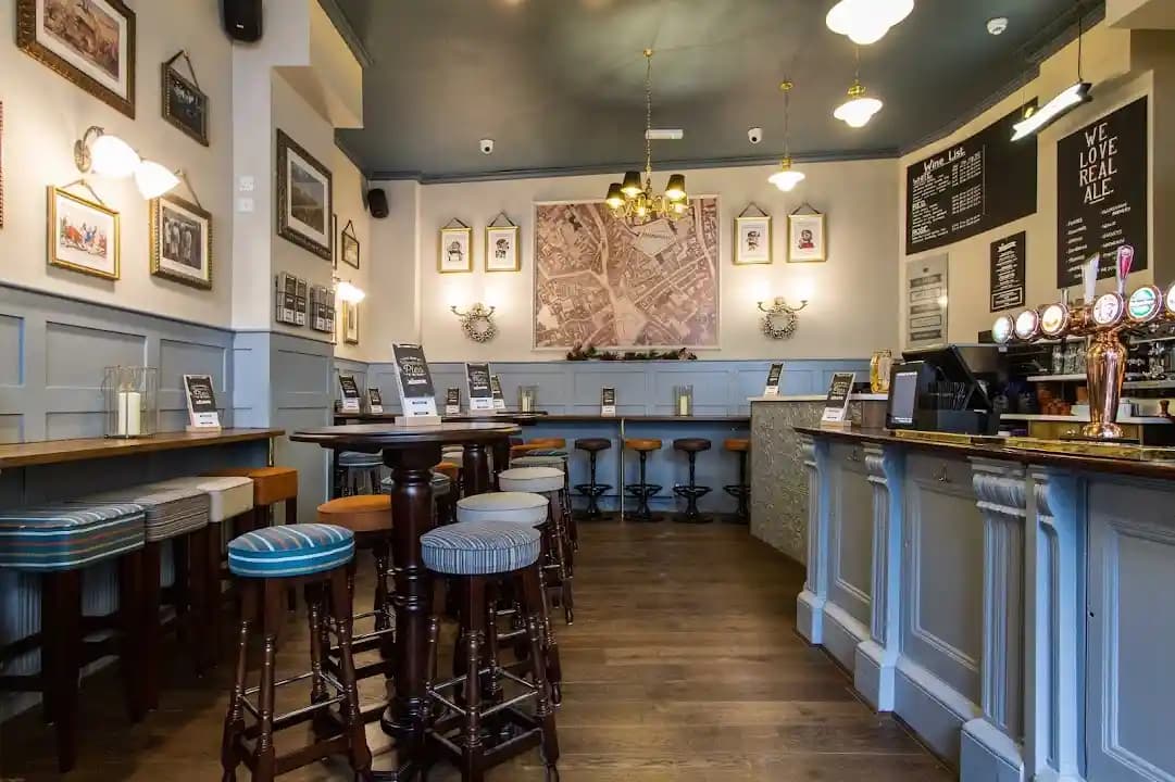 Houdini's Escape Room Experience - Farringdon image 4