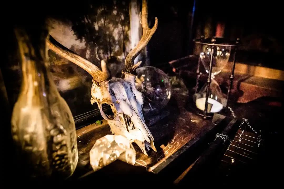 Houdini's Escape Room Experience - Farringdon image 6
