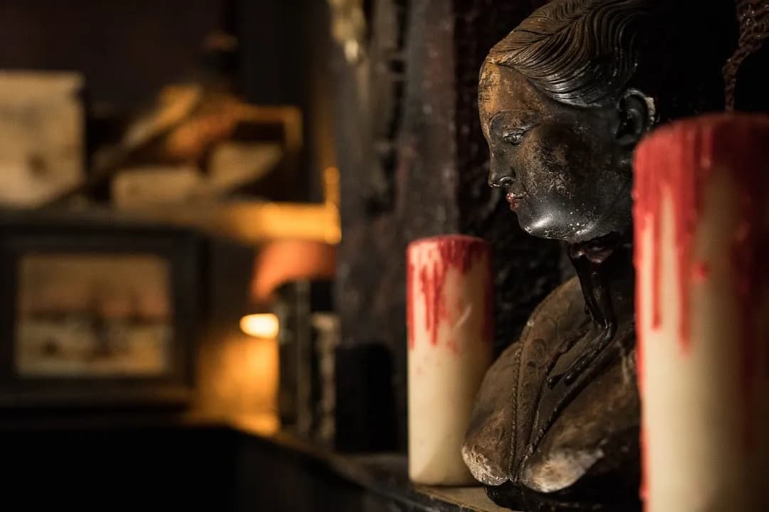 Houdini's Escape Room Experience - Farringdon image 7
