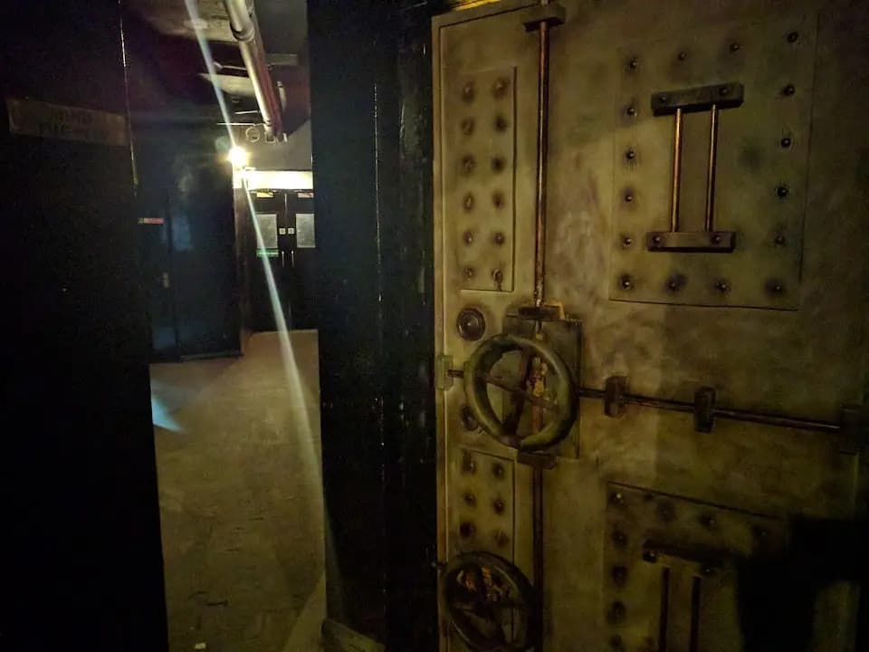 MISSION: BREAKOUT image 5