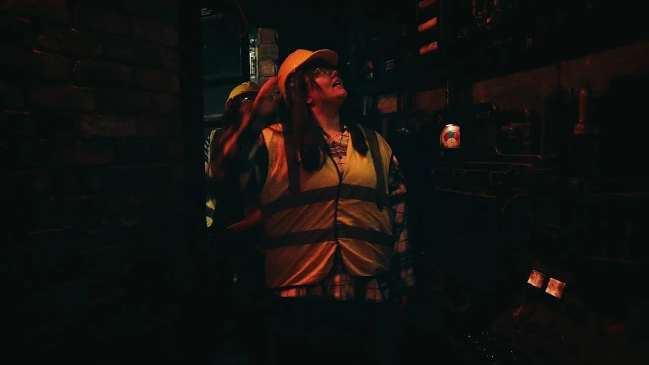 MISSION: BREAKOUT image 7