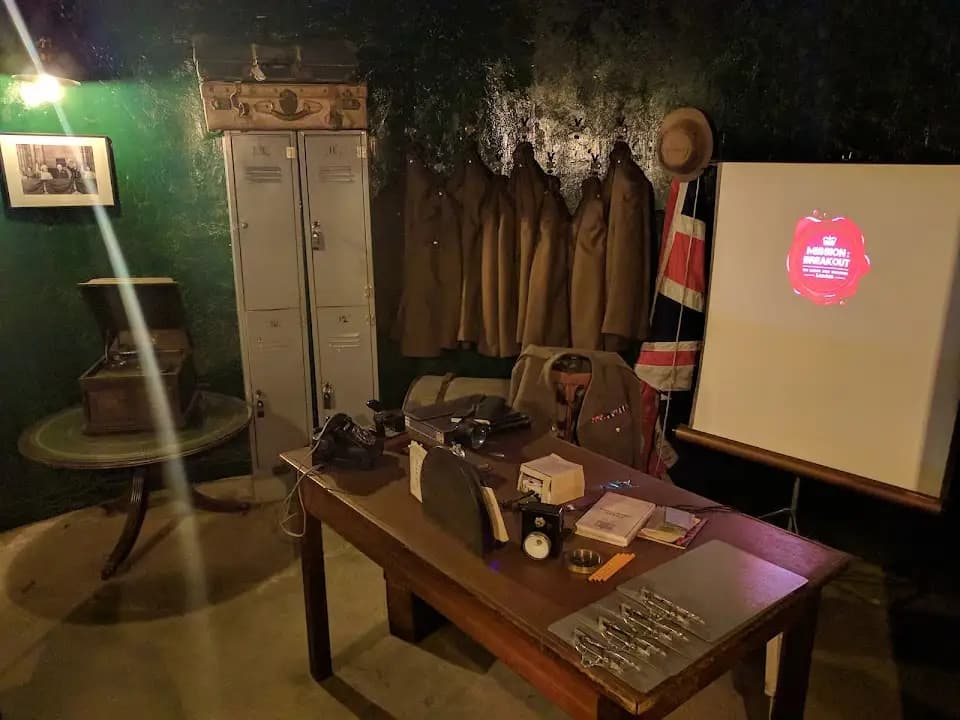 MISSION: BREAKOUT image 10