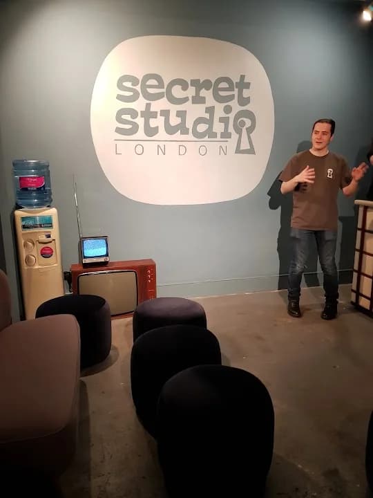 Secret Studio image 3