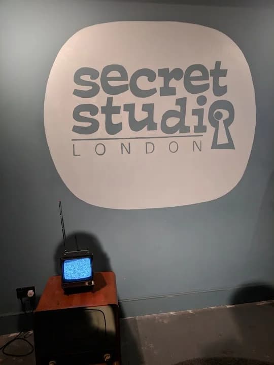 Photo of Secret Studio