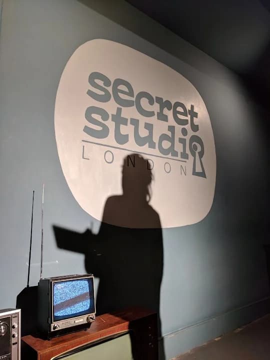 Secret Studio image 4