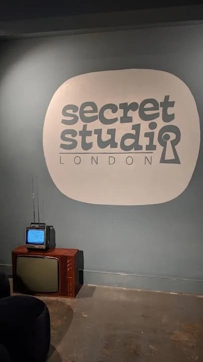 Secret Studio image 6