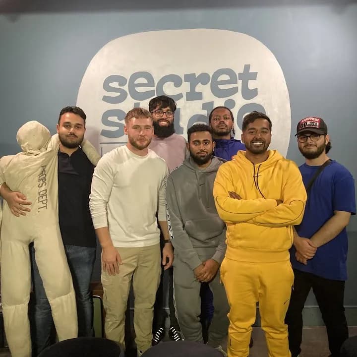 Secret Studio image 7