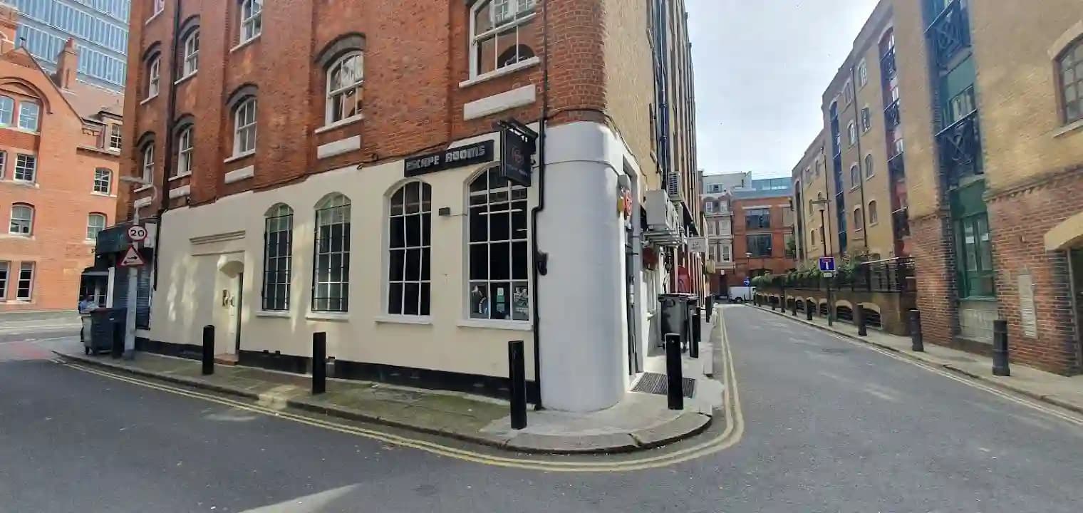 Escape Rooms London Bridge image 7