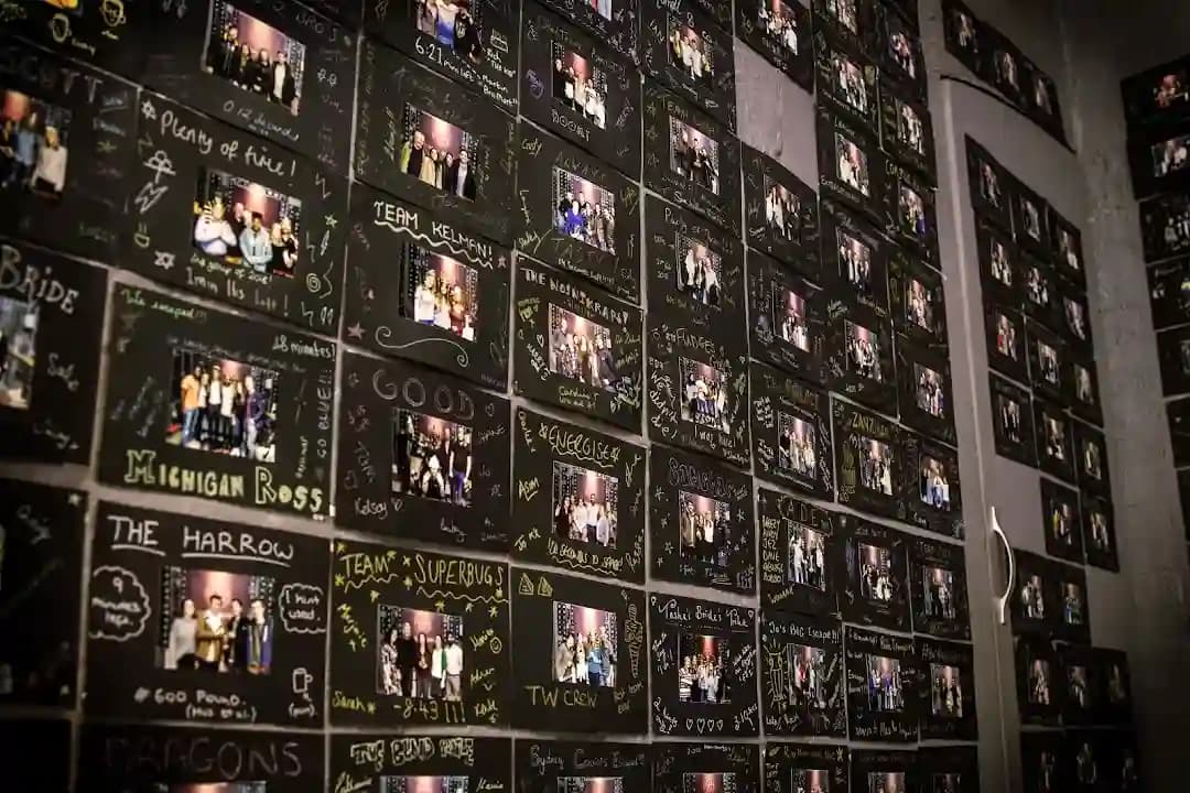Escape Rooms London Bridge image 8