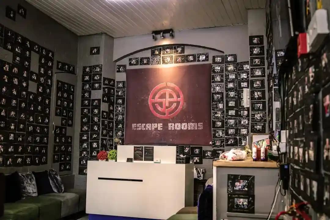 Escape Rooms London Bridge image 6