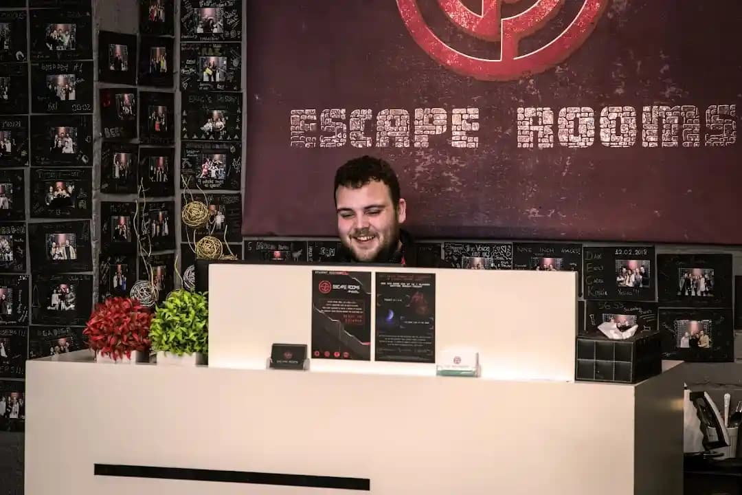 Escape Rooms London Bridge image 10
