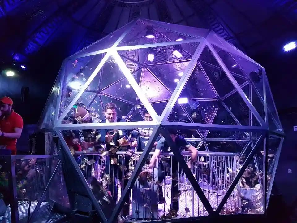 The Crystal Maze LIVE Experience image 3