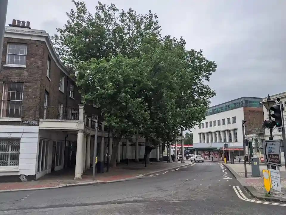 The Panic Room Gravesend image 5