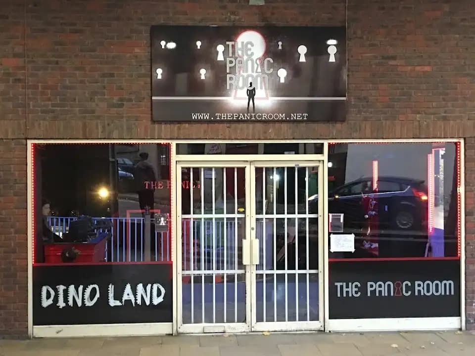 The Panic Room Gravesend image 4