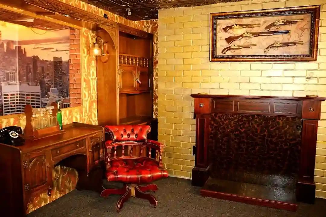 The Panic Room Gravesend image 9