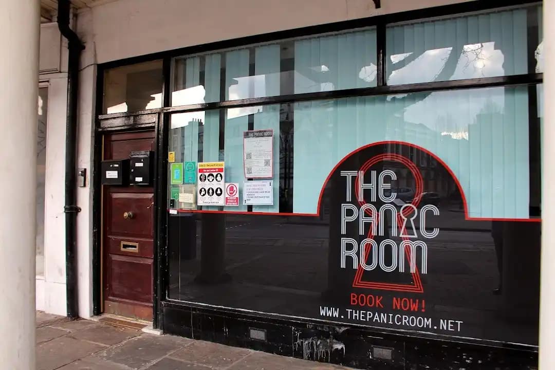 The Panic Room Gravesend image 10