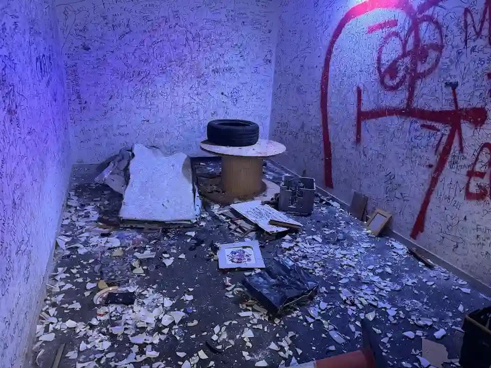 Smash It Rage Room Ltd image 7