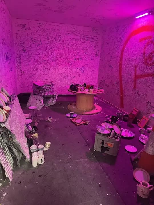 Smash It Rage Room Ltd image 5