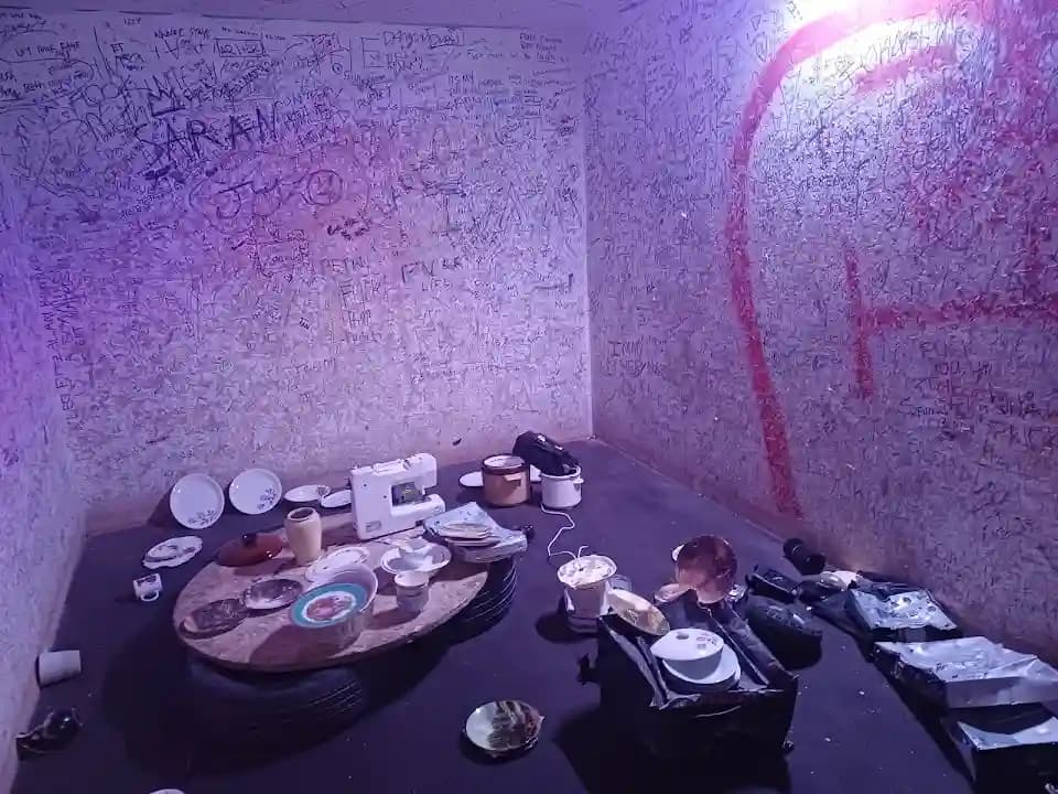 Smash It Rage Room Ltd image 10