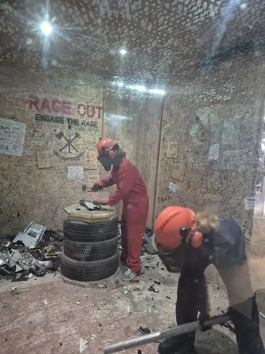 Photo of Rage Out Maidstone