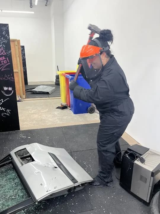 The Smash Lab image 2