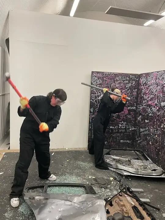 The Smash Lab image 3