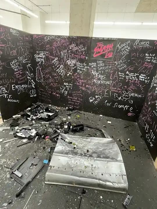 The Smash Lab image 6