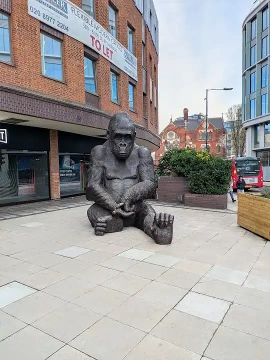 Escape Hunt Kingston image 5