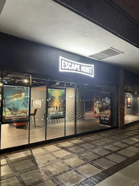 Escape Hunt Kingston image 2