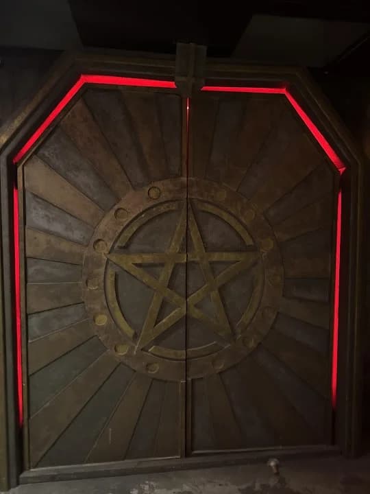 Photo of No Escape Victoria