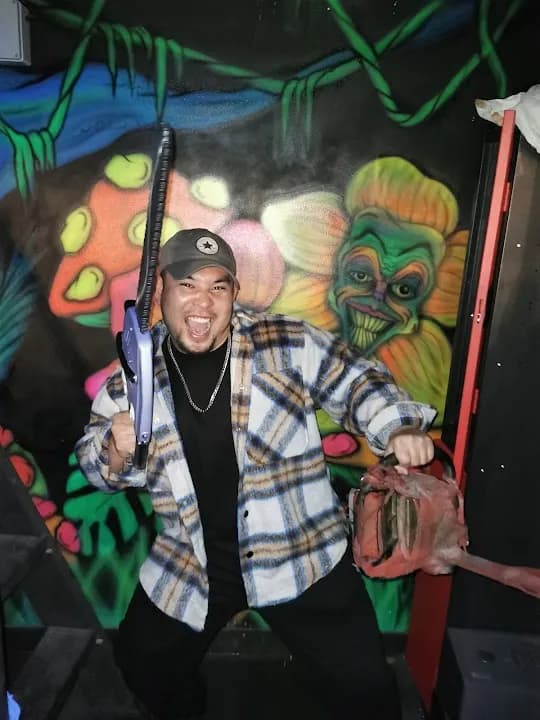 Photo of Horror Escape