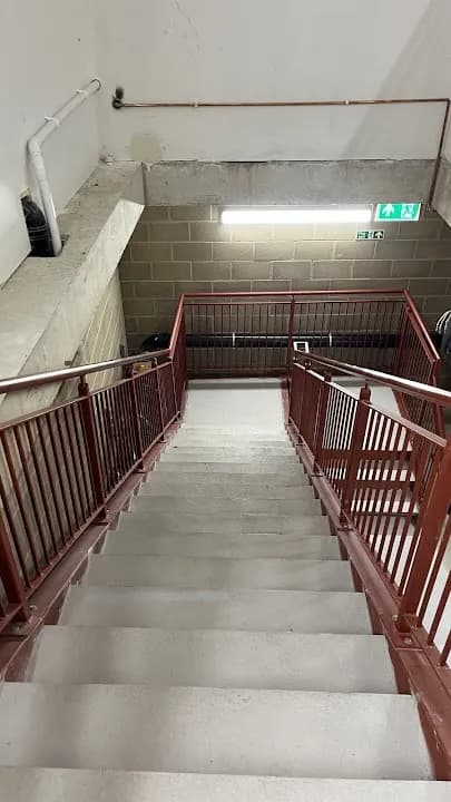 Photo of No Escape Aldgate