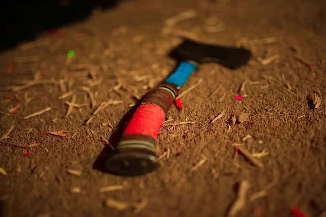 Axeperience Axe Throwing image 6