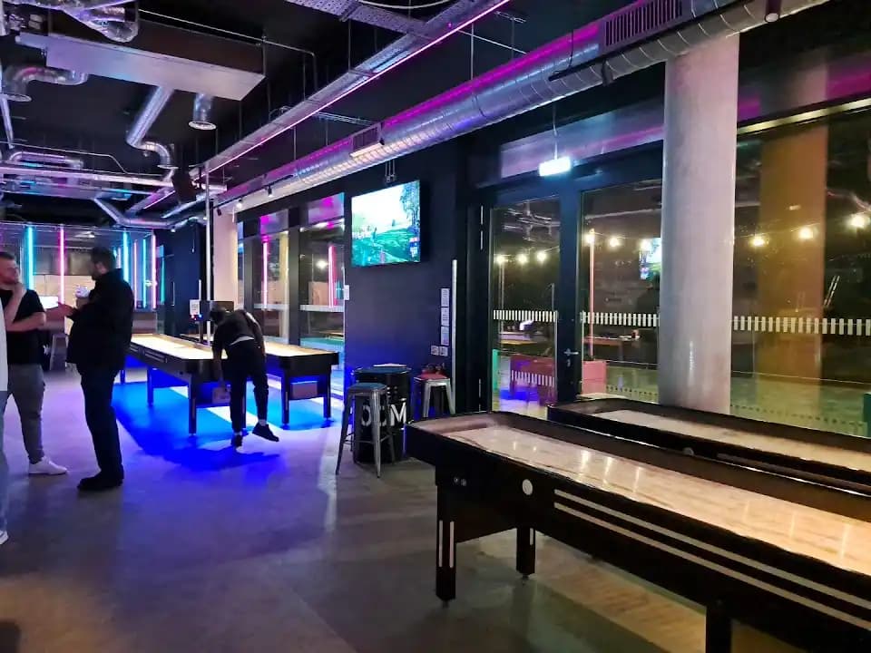 Boom Battle Bar Wandsworth image 2