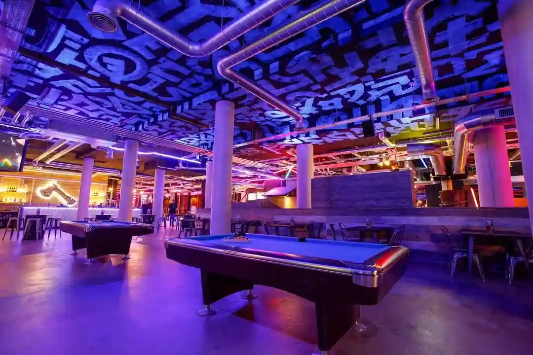 Boom Battle Bar Wandsworth image 5