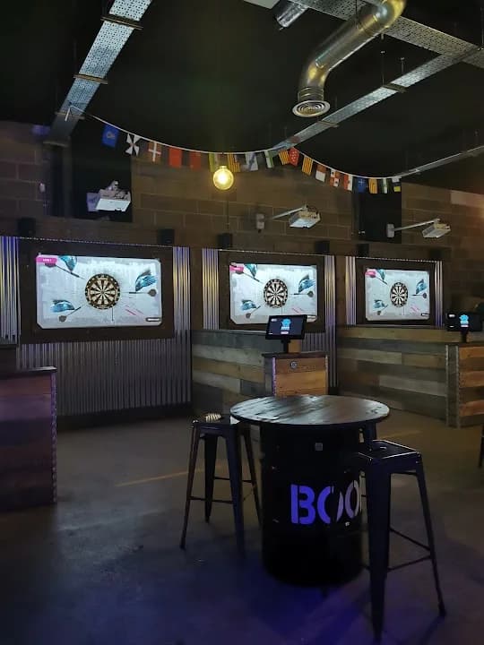 Boom Battle Bar Wandsworth image 6