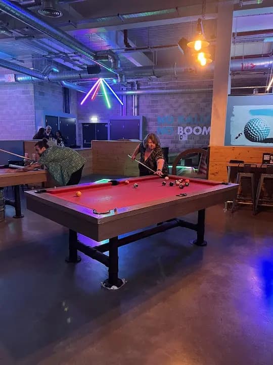 Photo of Boom Battle Bar Ealing