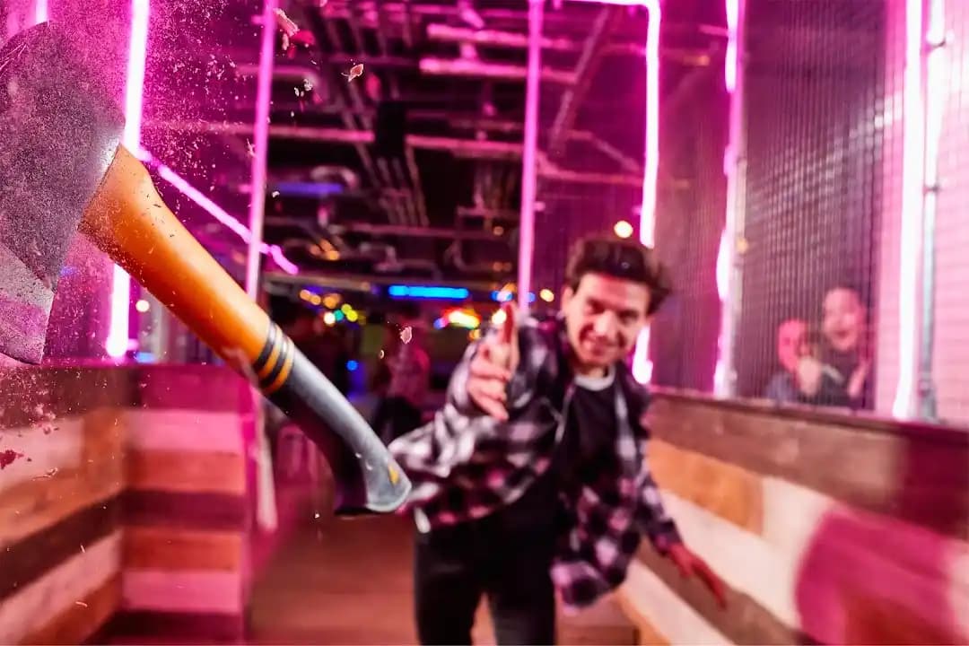 Boom Battle Bar Aldgate image 5