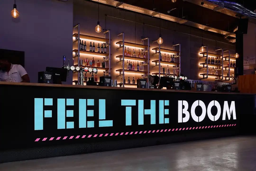 Photo of Boom Battle Bar Aldgate