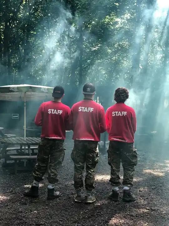 GO Paintball London image 8