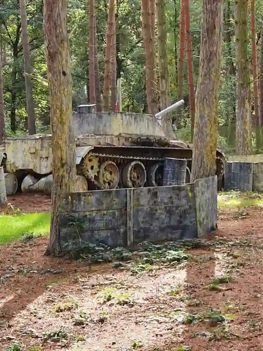 Photo of Paintball - PPK Paintball Park Kidderminster