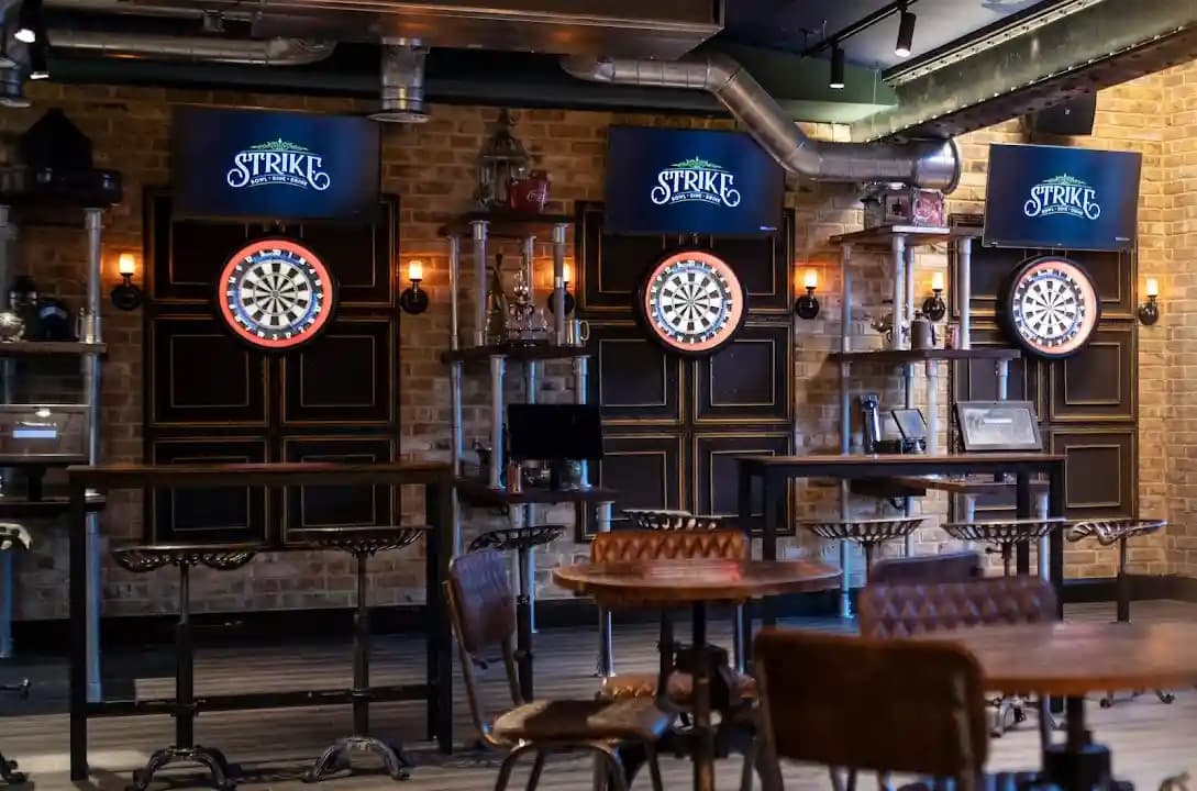 Strike image 2