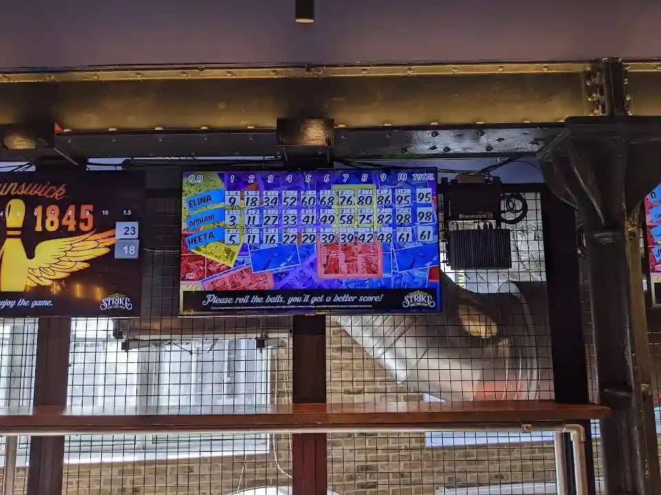 Photo of Strike