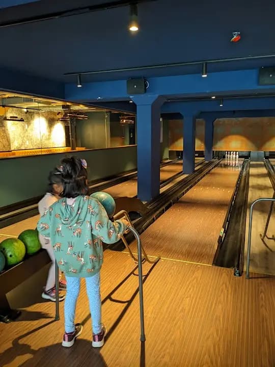 Strike image 6