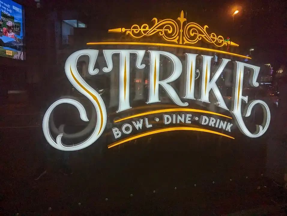 Strike image 9