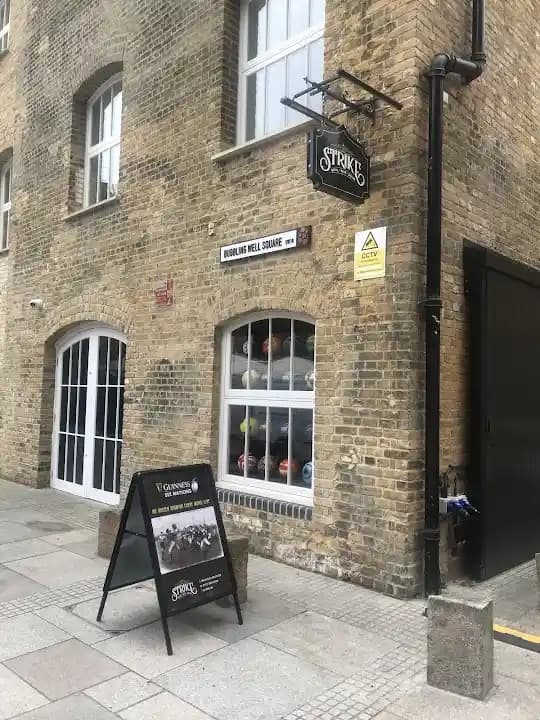 Strike image 10