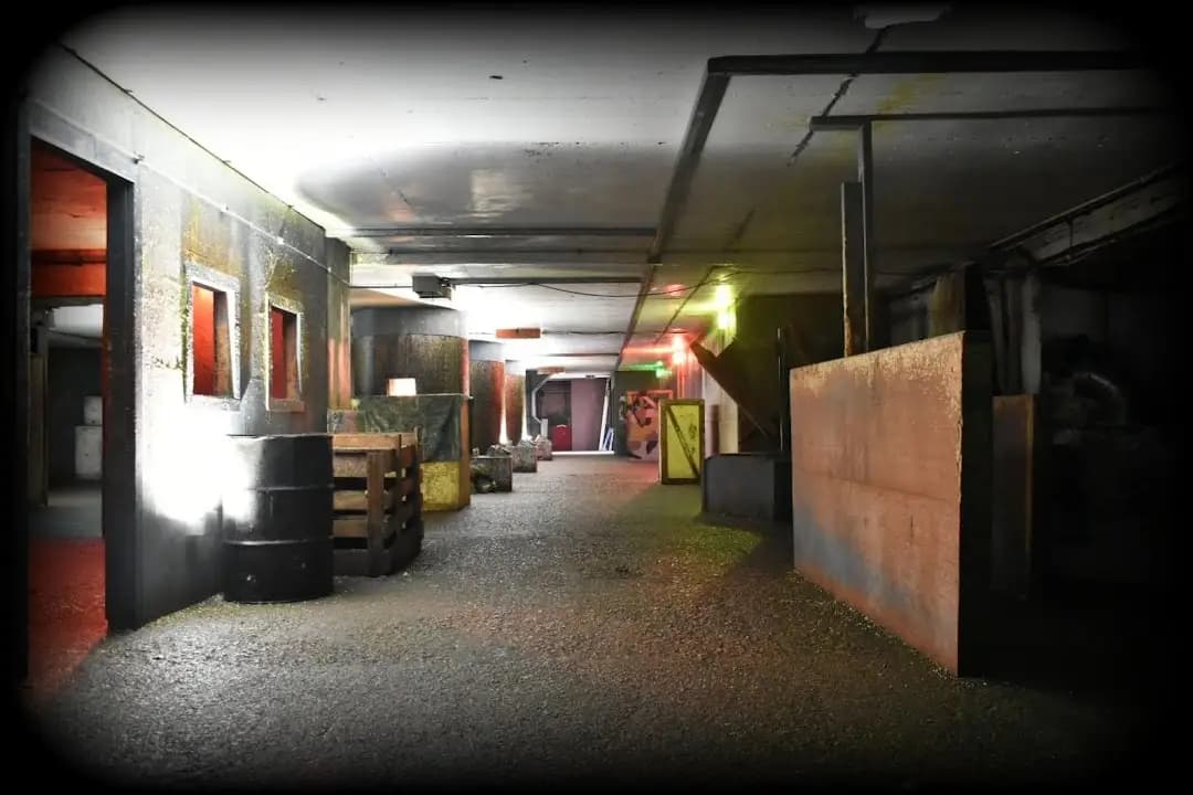 Photo of Ultimate Recreation