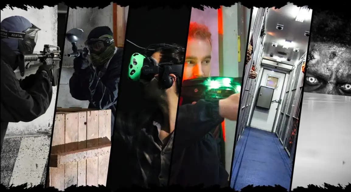 Ultimate Recreation image 5